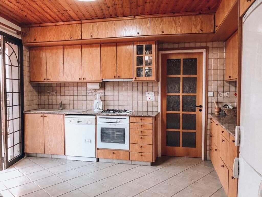 Agridia View House Apartment Limassol Ngoại thất bức ảnh