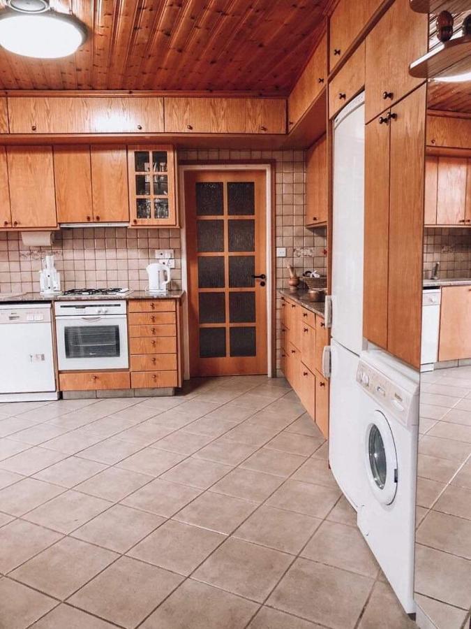 Agridia View House Apartment Limassol Ngoại thất bức ảnh