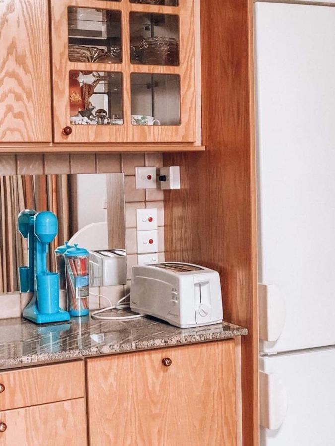 Agridia View House Apartment Limassol Ngoại thất bức ảnh
