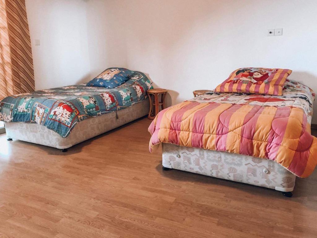 Agridia View House Apartment Limassol Ngoại thất bức ảnh