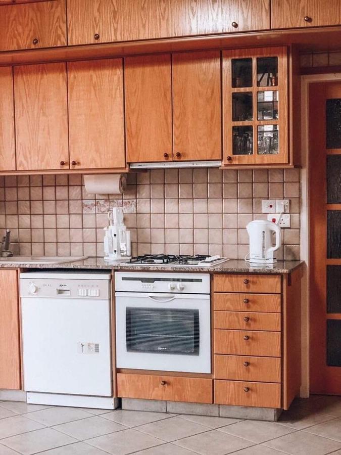 Agridia View House Apartment Limassol Ngoại thất bức ảnh